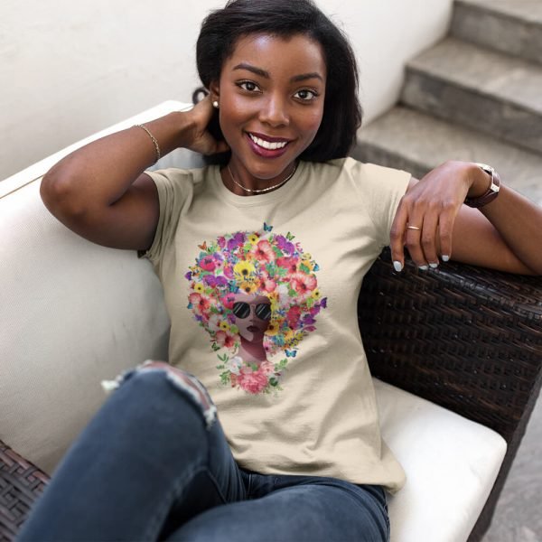 beautiful-young-girl-wearing-afro roses-a-round-neck-tee-mockup-while-lying-on-a-sofa-a16059-2.jpg