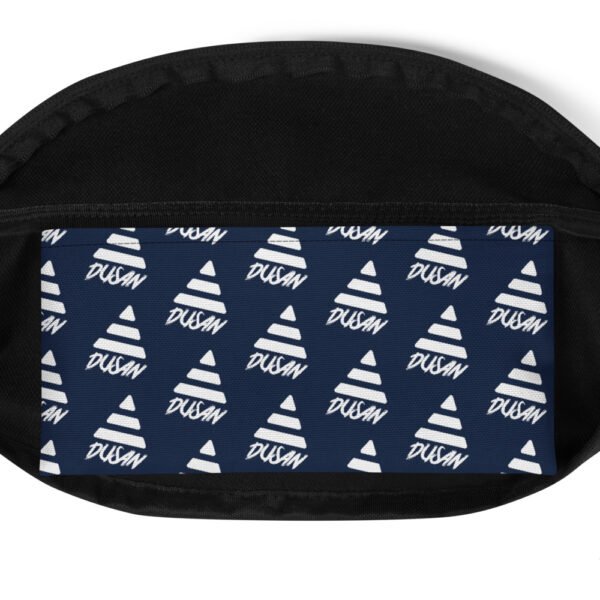 all over print fanny pack white pocket 6013fcaf91d5c