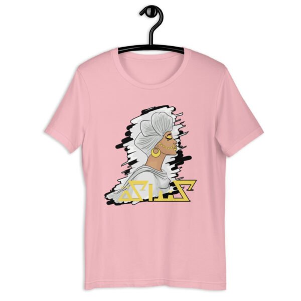 unisex premium t shirt pink front 60c63f483633b