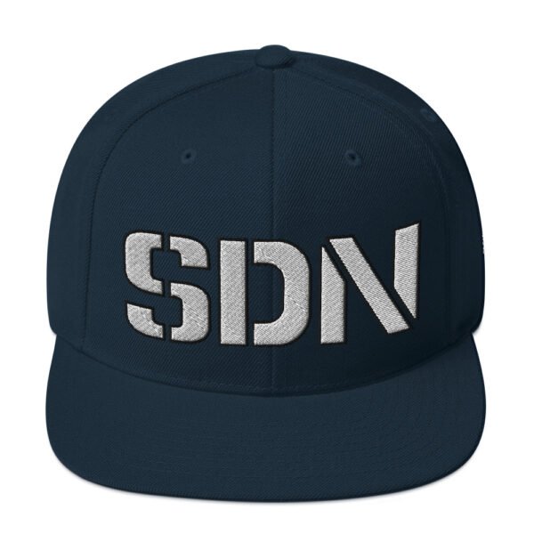 classic snapback dark navy front 61571636b060f