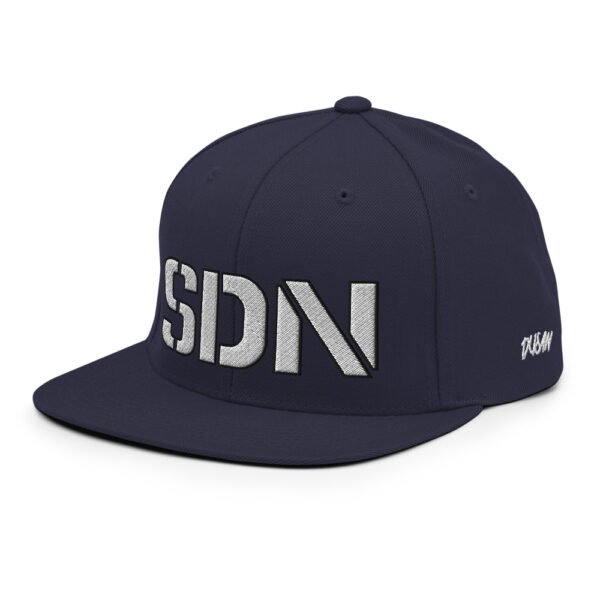 classic snapback navy left front 61571636b0f0d