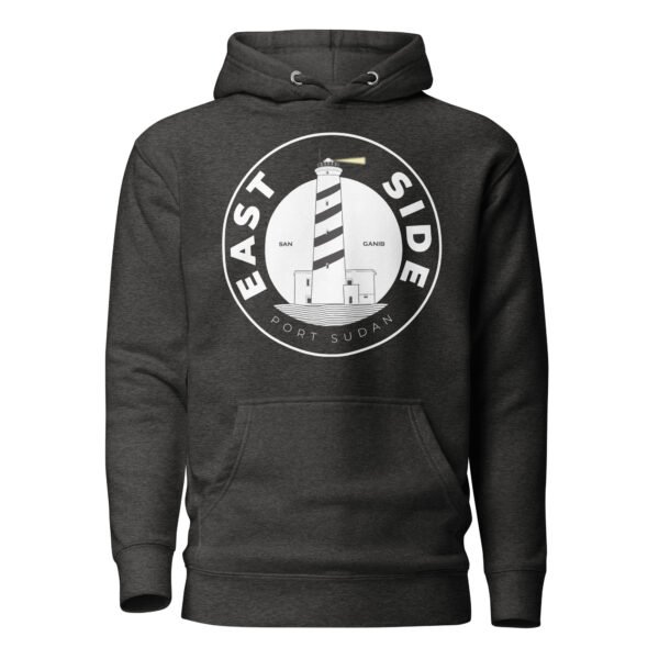 Sanganeb Hoodie