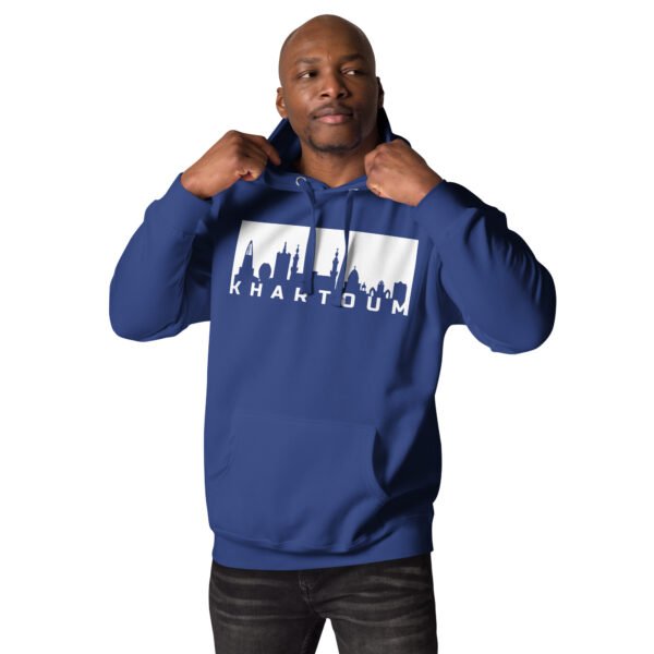 unisex premium hoodie team royal front 657de286968c8