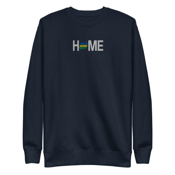 HOME Sweatshirt