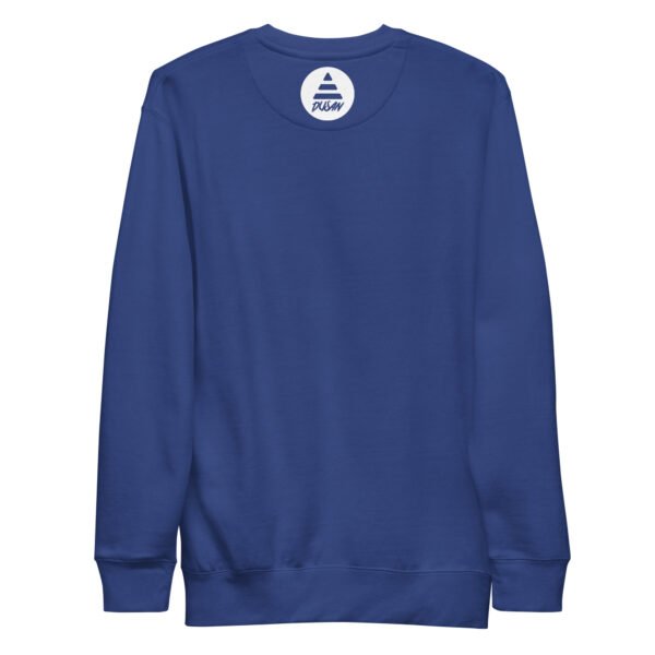 unisex premium sweatshirt team royal back 65856f5589db7