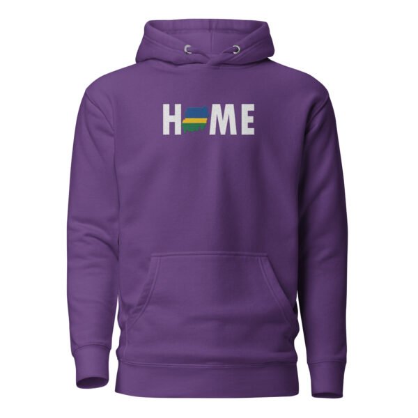 unisex premium hoodie purple front 659c4ced39420