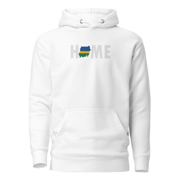 unisex premium hoodie white front 659c4ced45524